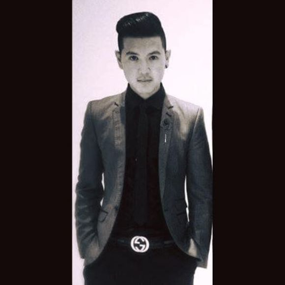 Meet your Posher, Hamid - Picture 1 of 1